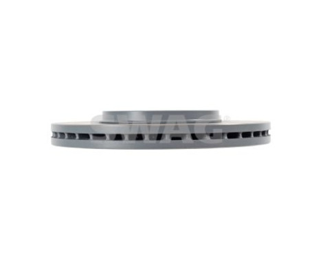 brake disc 33100136 Swag, Image 3