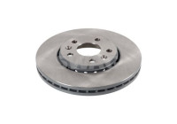 brake disc 33100136 Swag