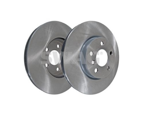 brake disc 33100137 Swag, Image 2