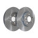 brake disc 33100137 Swag, Thumbnail 2