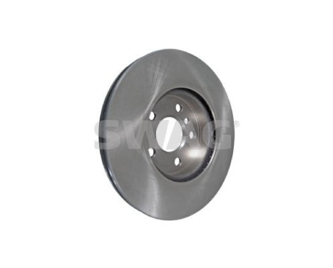 brake disc 33100137 Swag, Image 4