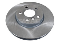 brake disc 33100137 Swag