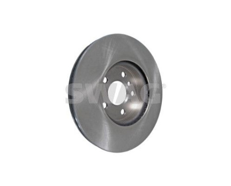 brake disc 33100137 Swag, Image 4