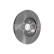 brake disc 33100137 Swag, Thumbnail 4
