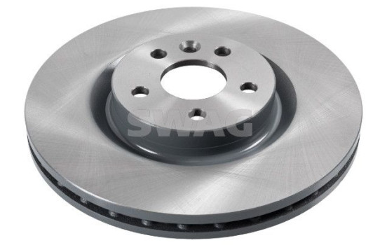 brake disc 33100138 Swag