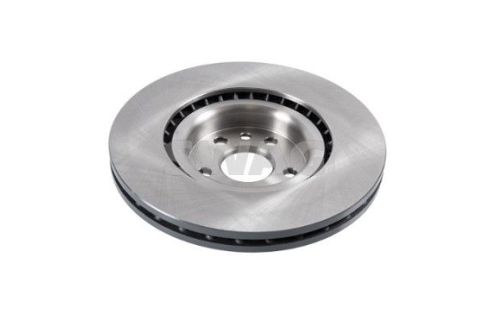 brake disc 33100138 Swag, Image 2