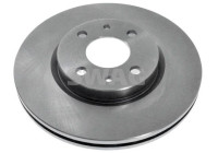 brake disc 33100139 Swag