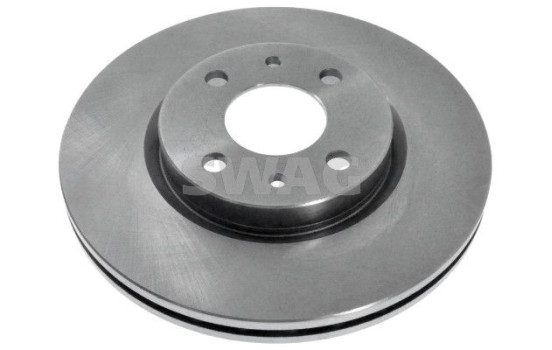 brake disc 33100139 Swag