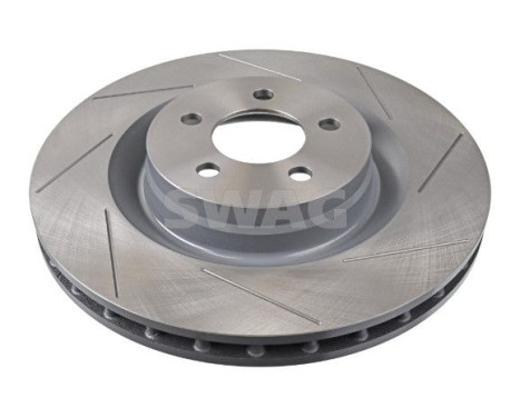 brake disc 33100140 Swag