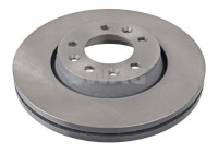 brake disc 33100141 Swag