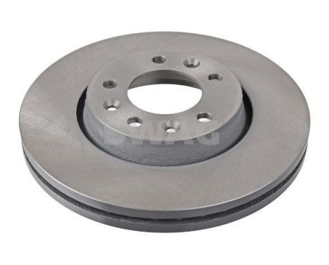 brake disc 33100141 Swag