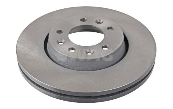 brake disc 33100141 Swag