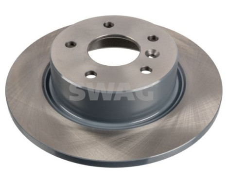 brake disc 33100142 Swag