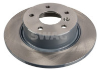 brake disc 33100142 Swag