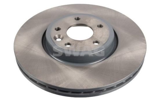 brake disc 33100144 Swag