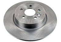 brake disc 33100146 Swag