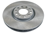 brake disc 33100148 Swag