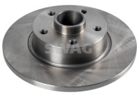 brake disc 33100149 Swag