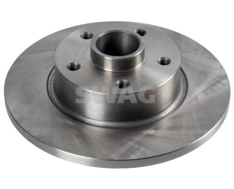 brake disc 33100149 Swag