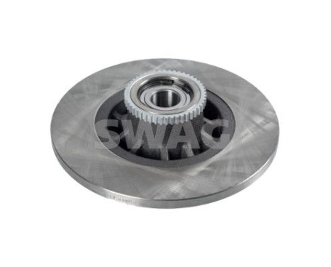 brake disc 33100149 Swag, Image 2