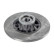 brake disc 33100149 Swag, Thumbnail 2