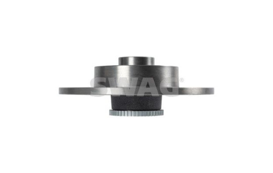 brake disc 33100149 Swag, Image 3