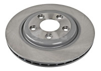 brake disc 33100165 Swag