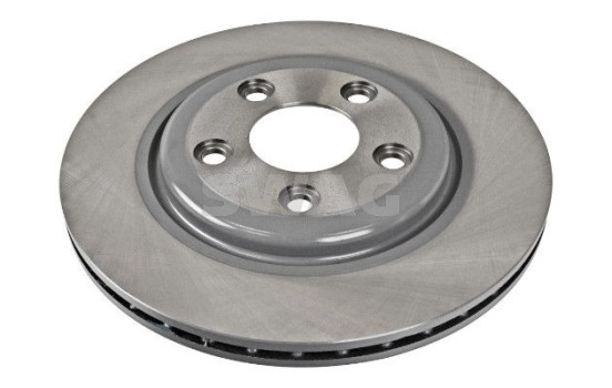 brake disc 33100165 Swag