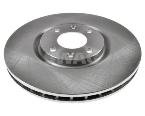 brake disc 33100166 Swag