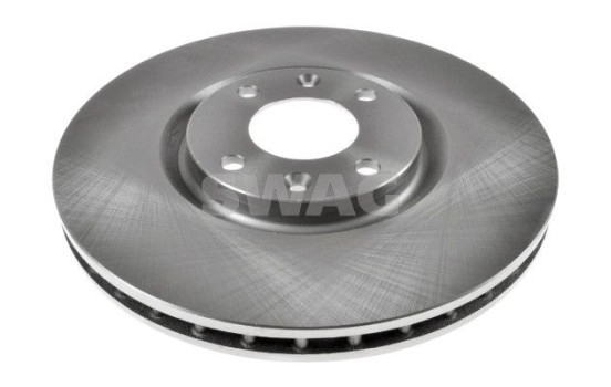 brake disc 33100166 Swag