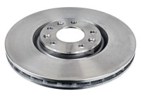 brake disc 33100167 Swag