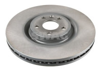 brake disc 33100169 Swag