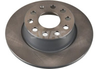 brake disc 33100903 Swag