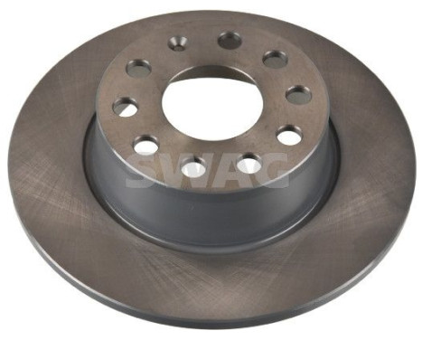 brake disc 33100903 Swag