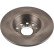brake disc 33100903 Swag, Thumbnail 2