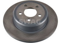 brake disc 33100904 Swag