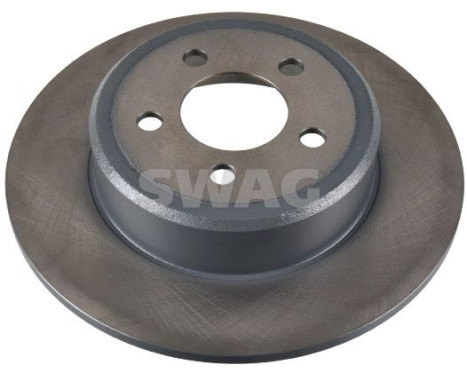 brake disc 33100904 Swag