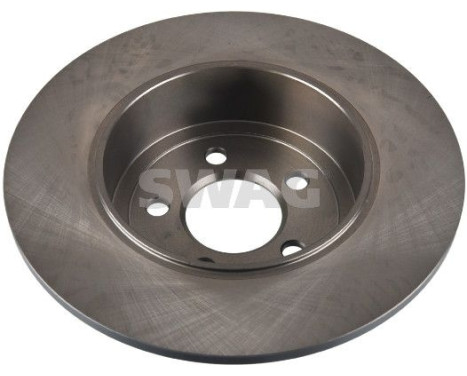 brake disc 33100904 Swag, Image 2