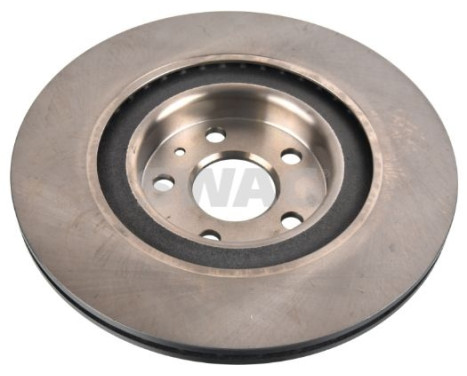 brake disc 33100905 Swag, Image 2