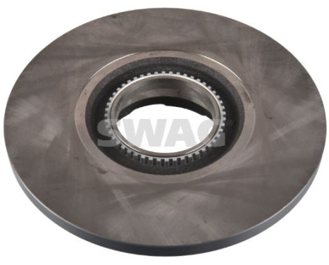 brake disc 33100909 Swag, Image 2