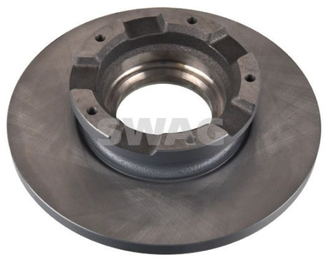 brake disc 33100909 Swag