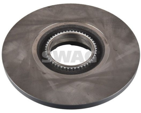 brake disc 33100909 Swag, Image 2