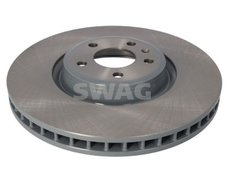brake disc 33100910 Swag