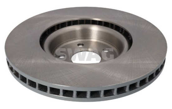 brake disc 33100910 Swag, Image 2