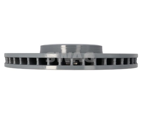 brake disc 33100910 Swag, Image 3