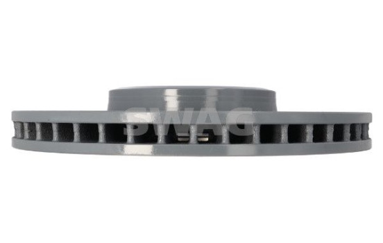 brake disc 33100910 Swag, Image 3