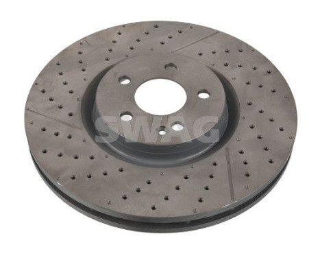 brake disc 33100913 Swag