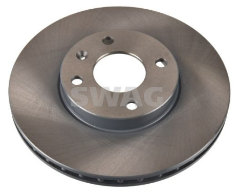 brake disc 33100914 Swag