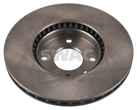 brake disc 33100914 Swag, Image 2