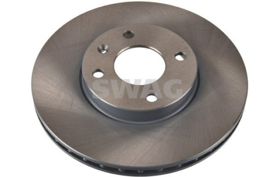 brake disc 33100914 Swag